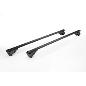 Eisen-Dachgepckträger für MERCEDES Class E SW 127cm