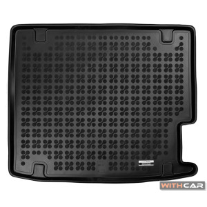 Kofferraumwanne für BMW X4