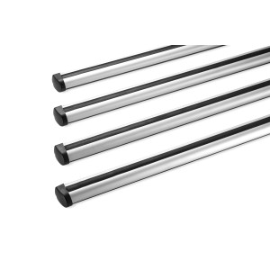 Dachgepckträger für Renault Master-4 Schienen-150cm