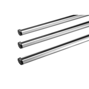 Dachgepckträger für Fiat Ducato-3 Schienen-180cm