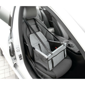 Hundetasche - nicht tragbar 