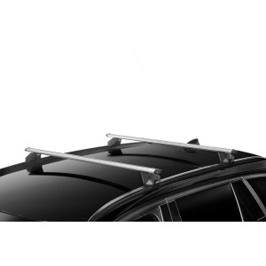 Dachträger für Renault Espace