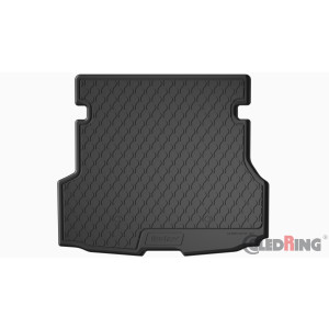 Gummikofferraumwanne BMW 4 GC (F36)