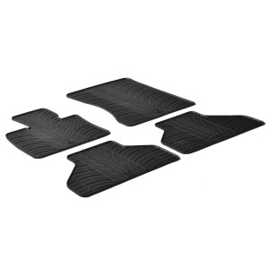Gummimatten für BMW X5