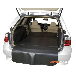 BOOTECTOR VW Tiguan Allspace (7 Sitze)