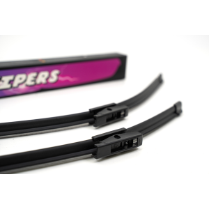 Beast Wipers Autowischer für Bmw X5