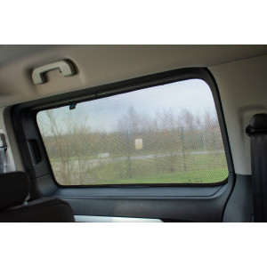 Sonnenblenden für Citroen Space Tourer M