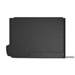 Gummikofferraumwanne CITROEN C4 GRAND PICASSO/Space Tourer 5 ali 7 SITZE