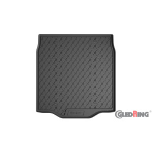 Gummikofferraumwanne Citroen C4 X