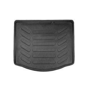 Kofferraumwanne für Ford Focus Hatchback (schmales Reserverad)
