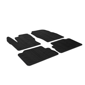 Gummimatten für Ford Kuga