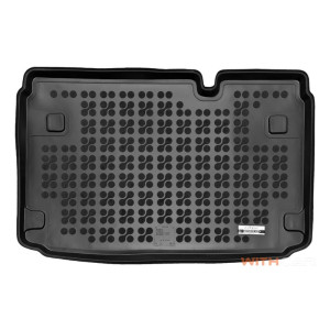Kofferraumwanne für Ford EcoSport (niedriger Boden)