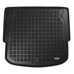 Kofferraumwanne für Ford Mondeo Hatchback (normal Reserverad)
