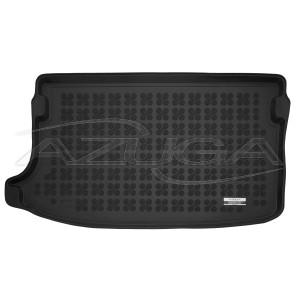 Kofferraumwanne für Volkswagen T-cross (oben Boden)