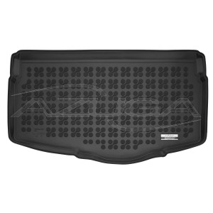 Kofferraumwanne für Volkswagen T-cross (unten variabel Boden)