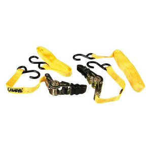 Gürtel 2,5 cm (5 m)