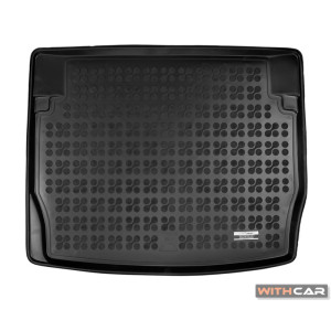 Kofferraumwanne für BMW 1