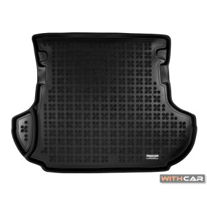 Kofferraumwanne für C-Crosser
