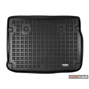 Kofferraumwanne für Renault Scenic II