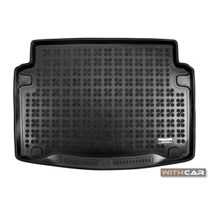 Kofferraumwanne für Volkswagen Caddy Maxi (7 Sitze)