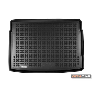 Kofferraumwanne für Volkswagen Golf 5/6 (normal Reserverad)