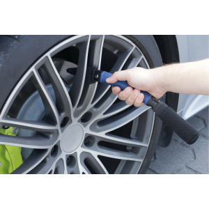 Felgenreinigungsbürste