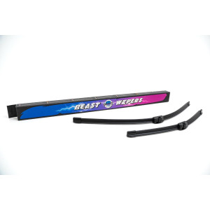 Beast Wipers Autowischer für BMW BMW SERIJA 5 F11