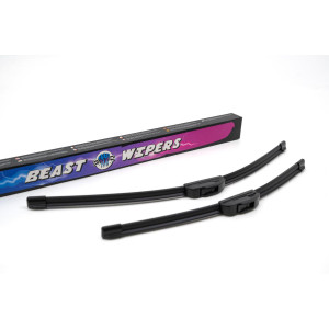 Beast Wipers Autowischer für VW Caddy