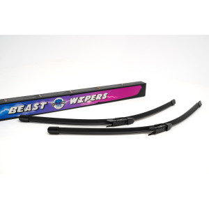 Beast Wipers Autowischer für BMW Serie 5