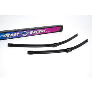Beast Wipers Autowischer für Volkswagen VW TOURAN