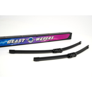 Beast Wipers Autowischer für BMW BMW 1 F20 / F21 
