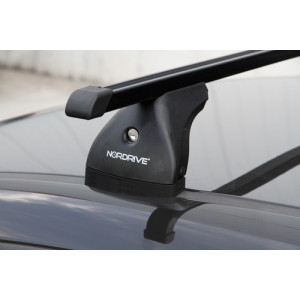 Dachgepckträger für Mercedez Classe C