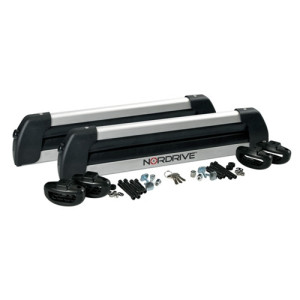 Nordic-King EVO 40 Skiträger