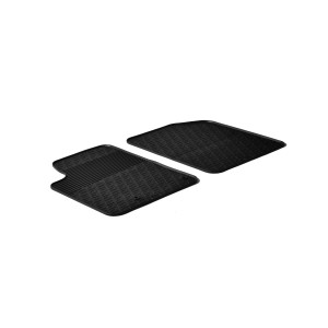 Gummimatten für Peugeot Partner Cargo