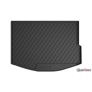 Gummikofferraumwanne renault SCENIC IV (OBEN BODEN)