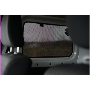 Sonnenblenden für Suzuki Jimny