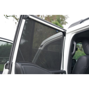 Sonnenblenden für Toyota Landcruiser J250