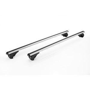 Dachgepckträger für VOLKSWAGEN Tiguan 120cm