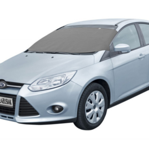 GLASSCHUTZ GEGEN FROST