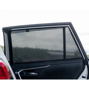 Sonnenblenden für Toyota Rav4 Executive (5 Türen)