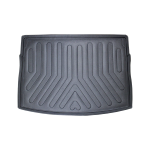 Kofferraumwanne für Volkswagen Golf 7 (oben Boden)