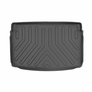 Kofferraumwanne für Volkswagen Polo (AW)