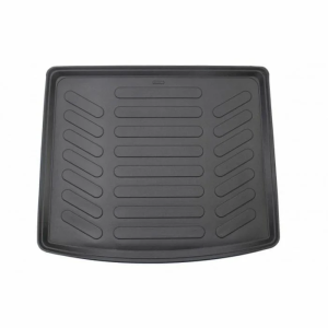 Kofferraumwanne für VW Tiguan II unten Boden + Reserverad