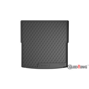 Gummikofferraumwanne VW Tayron (OBEN VARIABEL BODEN)