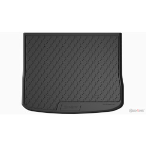 Gummikofferraumwanne VW TIGUAN (OBEN BODEN)
