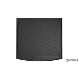 Gummikofferraumwanne VW Touareg