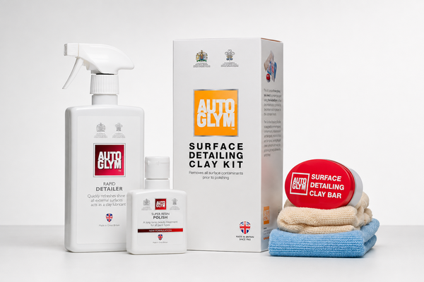 Autokosmetik